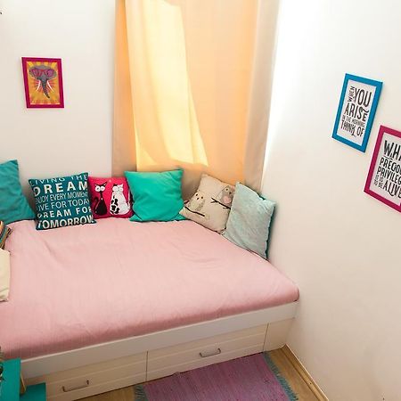 Self Check-In Eco Studio In The Heart Of Buda Budapest Kültér fotó
