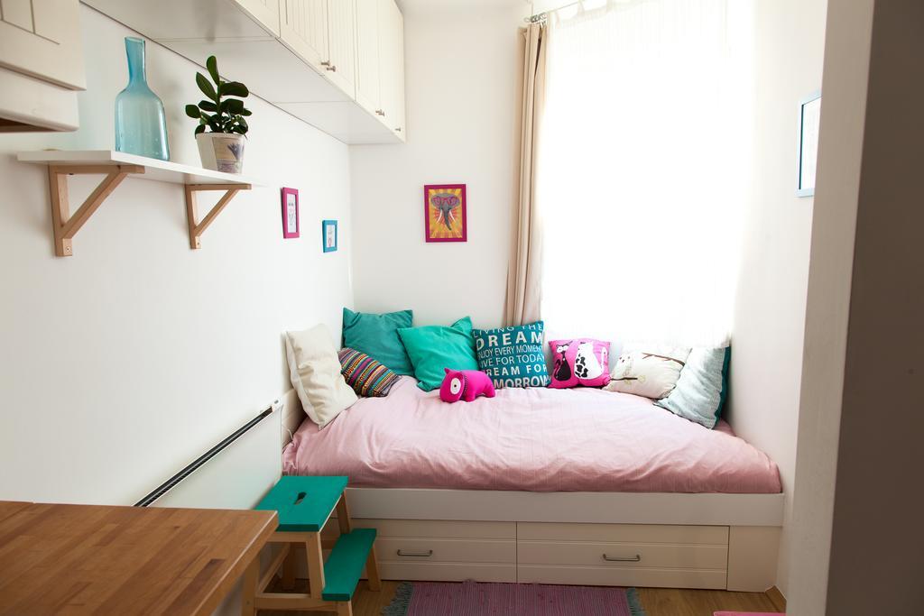Self Check-In Eco Studio In The Heart Of Buda Budapest Kültér fotó